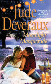 Moonlight Masquerade by Jude Deveraux, 9781416509769