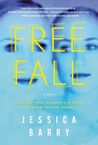 Freefall (A Novel) - 9780062993892 by Jessica Barry, 9780062993892