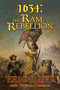 1634: The Ram Rebellion by Eric Flint, Virginia DeMarce, 9781416520603