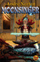 Moonsinger by Andre Norton, 9781416520610