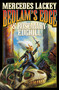 Bedlam's Edge by Mercedes Lackey, Rosemary Edghill, 9781416521105