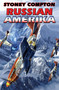 Russian Amerika by Stoney Compton, 9781416521167