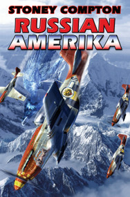Russian Amerika by Stoney Compton, 9781416521167