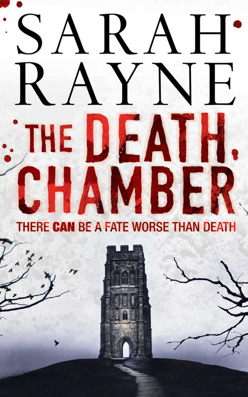 The Death Chamber - 9781416522232 by Sarah Rayne, 9781416522232