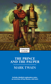 The Prince and the Pauper - 9781416523680 by Mark Twain, 9781416523680