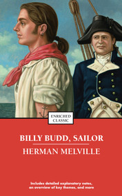 Billy Budd, Sailor - 9781416523727 by Herman Melville, 9781416523727