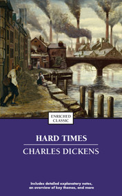 Hard Times - 9781416523734 by Charles Dickens, 9781416523734