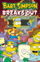 Bart Simpson Breaks Out by Matt Groening, 9780062878731