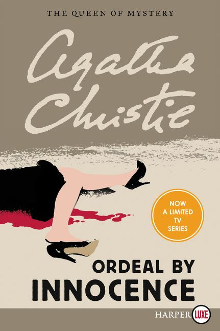 Ordeal by Innocence - 9780062879684 by Agatha Christie, 9780062879684