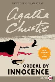 Ordeal by Innocence - 9780062879684 by Agatha Christie