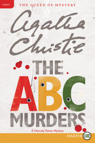 The ABC Murders (A Hercule Poirot Mystery) - 9780062879721 by Agatha Christie, 9780062879721