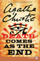 Death Comes as the End - 9780062879714 by Agatha Christie, 9780062879714