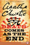 Death Comes as the End - 9780062879714 by Agatha Christie, 9780062879714