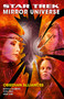 Star Trek: Mirror Universe: Obsidian Alliances by Peter David, Keith R. A. DeCandido, Sarah Shaw, 9781416524717