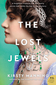 The Lost Jewels (A Novel) - 9780062882028 by Kirsty Manning, 9780062882028
