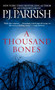 A Thousand Bones by P. J. Parrish, 9781416525875