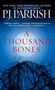 A Thousand Bones by P. J. Parrish, 9781416525875