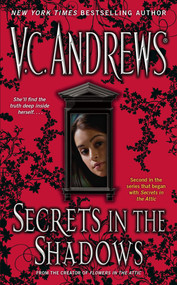 Secrets in the Shadows by V.C. Andrews, 9781416530831