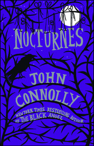 Nocturnes - 9781416534600 by John Connolly, 9781416534600