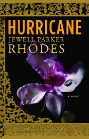 Hurricane (A Novel) - 9781416537120 by Jewell Parker Rhodes, 9781416537120