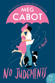 No Judgments (A Novel) - 9780062890047 by Meg Cabot, 9780062890047
