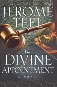 The Divine Appointment by Jerome Teel, 9781416543381