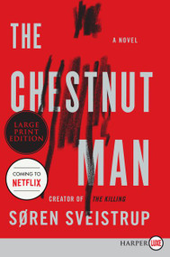 The Chestnut Man (A Novel) - 9780062911605 by Soren Sveistrup, 9780062911605