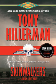 Skinwalkers (A Leaphorn and Chee Novel) by Tony Hillerman, 9780062895462