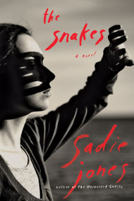 The Snakes (A Novel) - 9780062897039 by Sadie Jones, 9780062897039