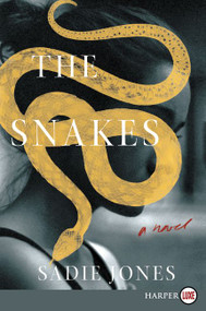 The Snakes (A Novel) - 9780062911568 by Sadie Jones, 9780062911568