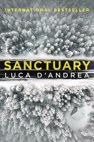 Sanctuary (A Novel) - 9780062897008 by Luca D'Andrea, 9780062897008