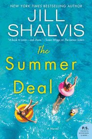 The Summer Deal (A Novel) - 9780062897916 by Jill Shalvis, 9780062897916