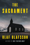 The Sacrament (A Novel) - 9780062899880 by Olaf Olafsson, 9780062899880