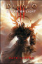 Diablo III: Storm of Light by Nate Kenyon, 9781416550808