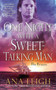 One Night with a Sweet-Talking Man by Ana Leigh, 9781416551362