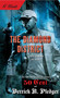 The Diamond District by Derrick Pledger, 50 Cent, 9781416551799