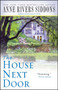 The House Next Door - 9781416553441 by Anne Rivers Siddons, 9781416553441