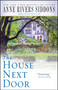The House Next Door - 9781416553441 by Anne Rivers Siddons, 9781416553441