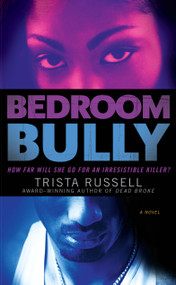 Bedroom Bully by Trista Russell, 9781416553922