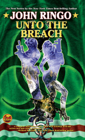 Unto the Breach - 9781416555353 by John Ringo, 9781416555353