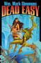 Dead Easy by Wm. Mark Simmons, 9781416556046