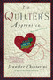 The Quilter's Apprentice (A Novel) by Jennifer Chiaverini, 9781416556992
