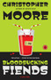 Bloodsucking Fiends (A Love Story) by Christopher Moore, 9781416558491