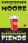 Bloodsucking Fiends (A Love Story) by Christopher Moore, 9781416558491