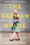 The German House - 9780062910301 by Annette Hess, Elisabeth Lauffer, 9780062910301