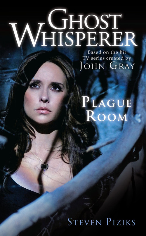 Ghost Whisperer: Plague Room by Steven Piziks, 9781416560159