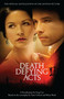 Death Defying Acts (A Novelization) by Greg Cox, 9781416560791