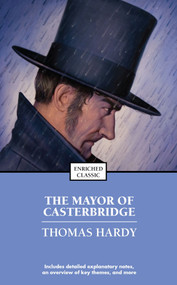 The Mayor of Casterbridge - 9781416561507 by Thomas Hardy