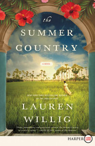 The Summer Country (A Novel) - 9780062912299 by Lauren Willig, 9780062912299