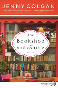 The Bookshop on the Shore (A Novel) - 9780062912374 by Jenny Colgan, 9780062912374